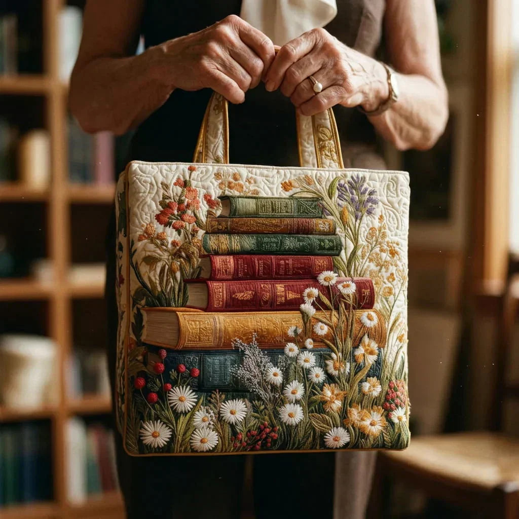 Ava – Handmade easy style bag – image 2