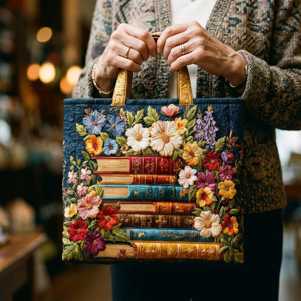 Harper – Handmade comfort carry bag – image 2