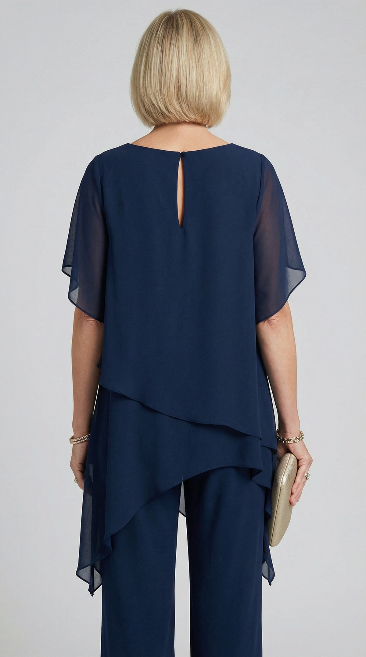 Mariella – Flowing Two-Piece Set – image 2