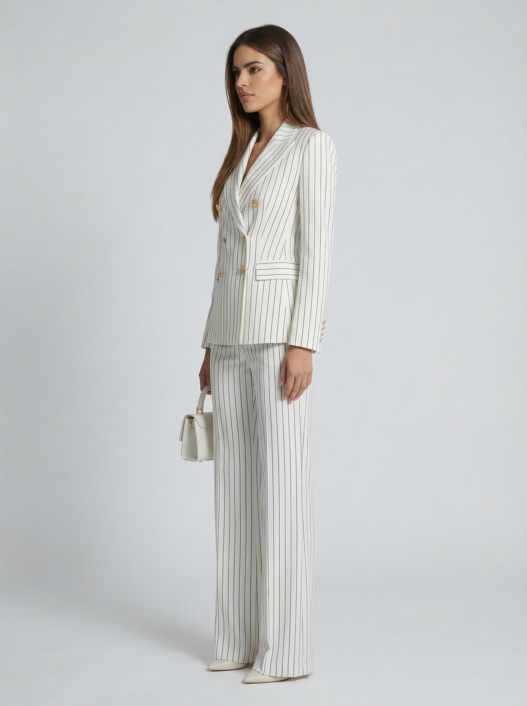 Victoria – Elegant Diplomatic Suit – image 5