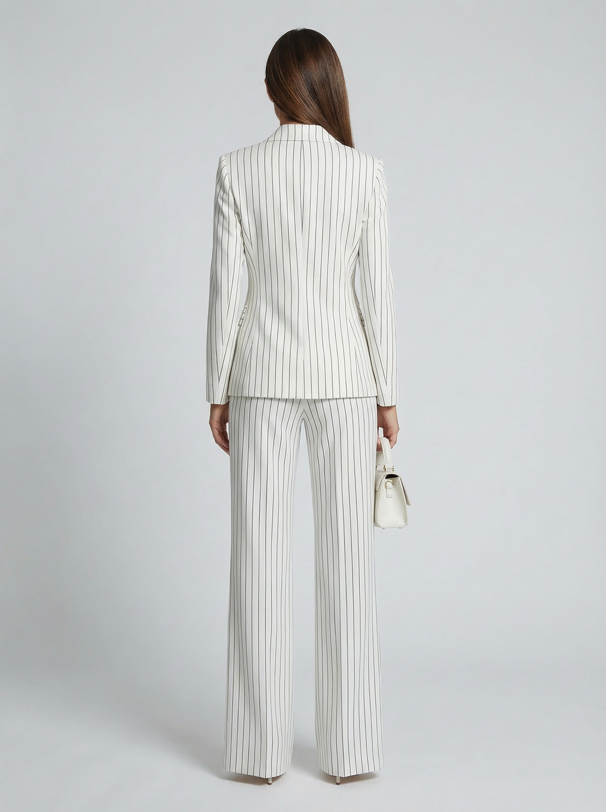 Victoria – Elegant Diplomatic Suit – image 6