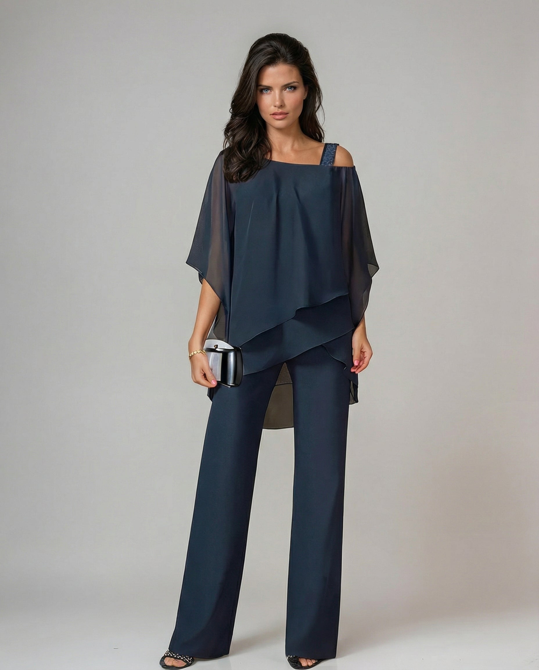 Mariella · Two-Piece Set with a Relaxed Fit – image 3