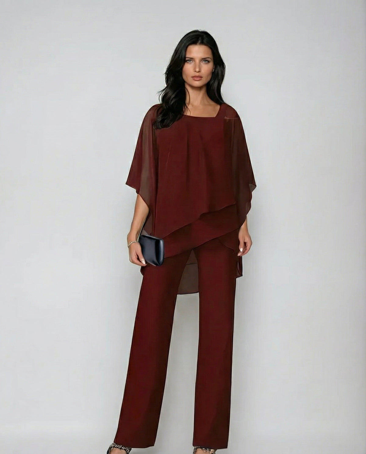 Mariella · Two-Piece Set with a Relaxed Fit – image 4