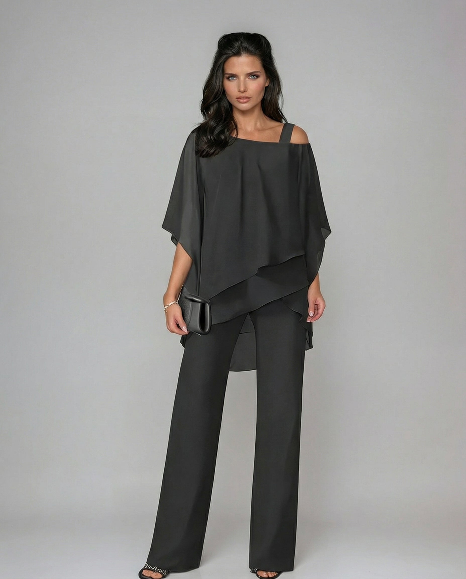 Mariella · Two-Piece Set with a Relaxed Fit – image 5