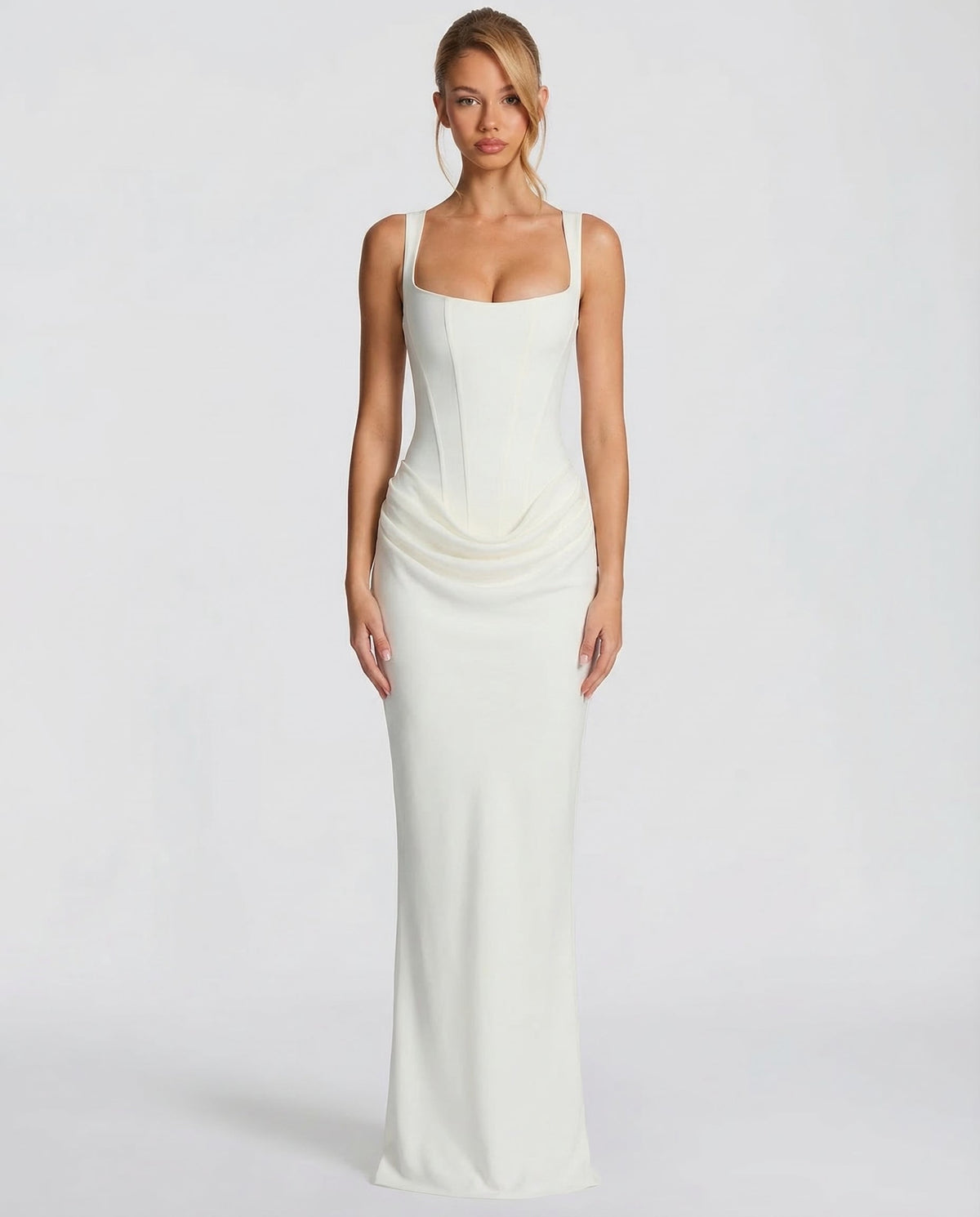 Hourglass Maxi – image 9