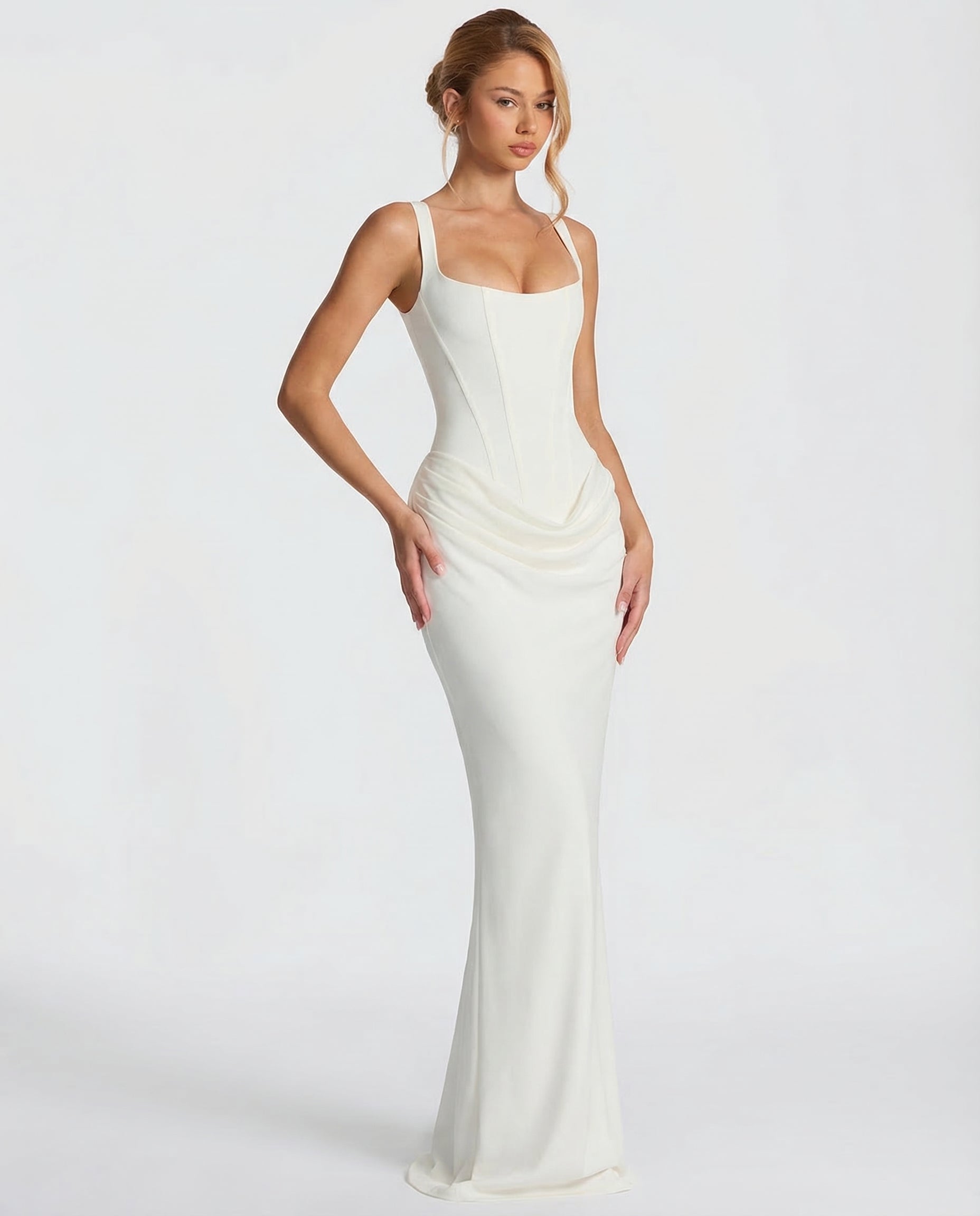 Hourglass Maxi – image 10