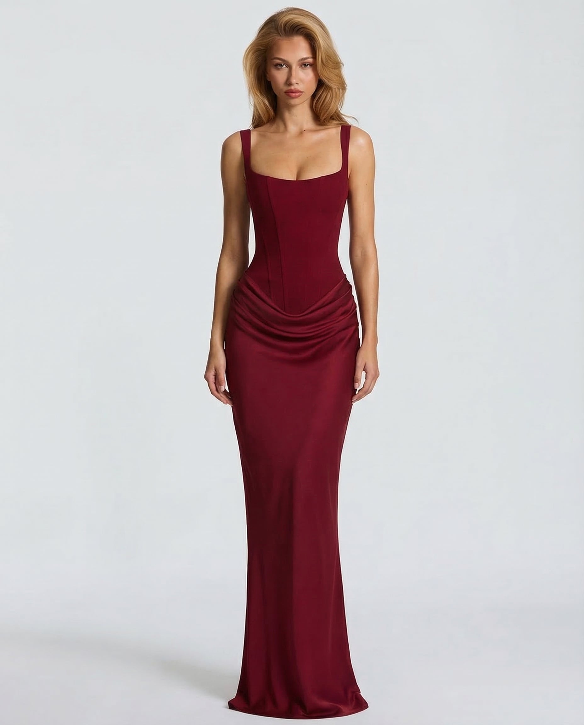 Hourglass Maxi – image 13