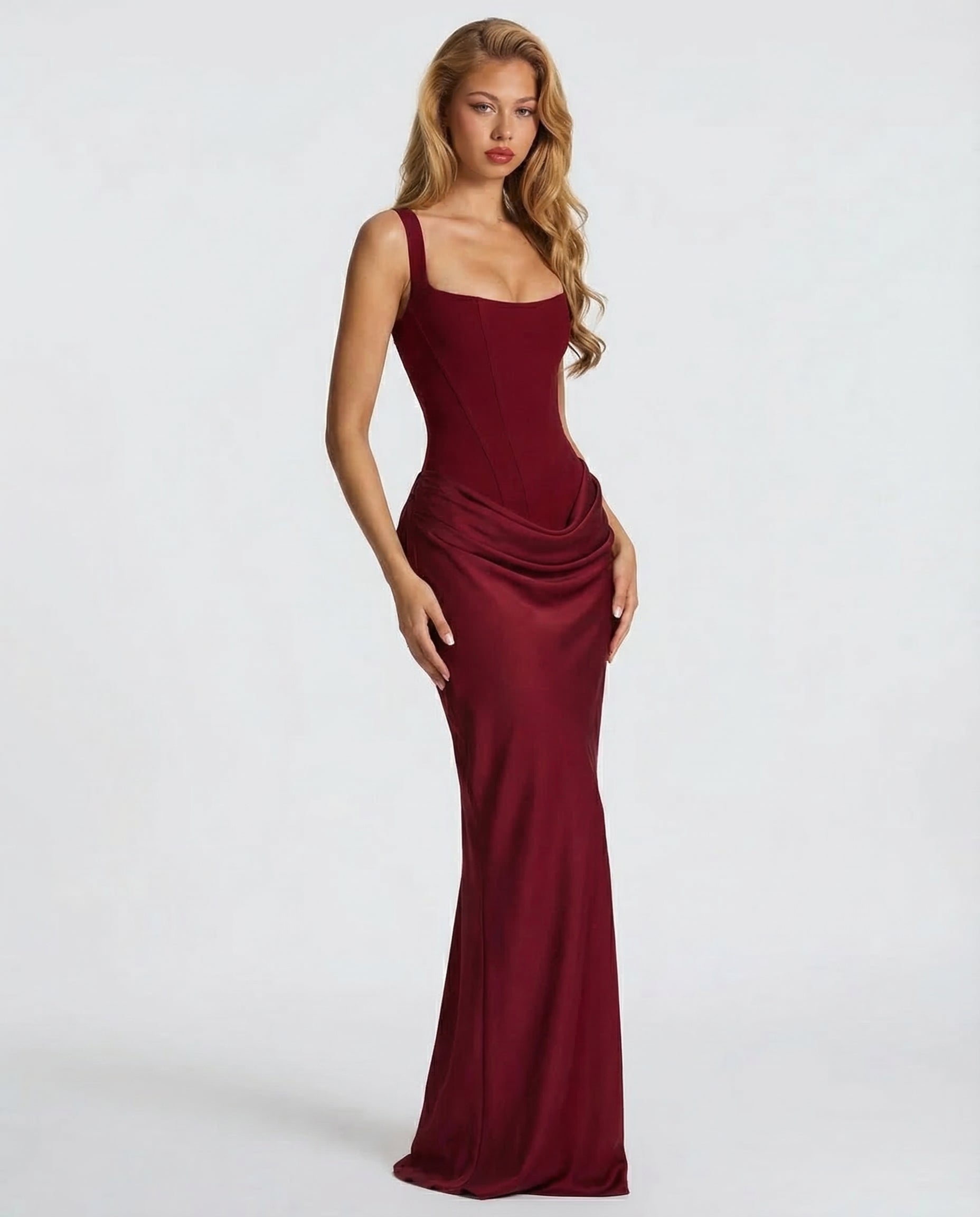 Hourglass Maxi – image 14