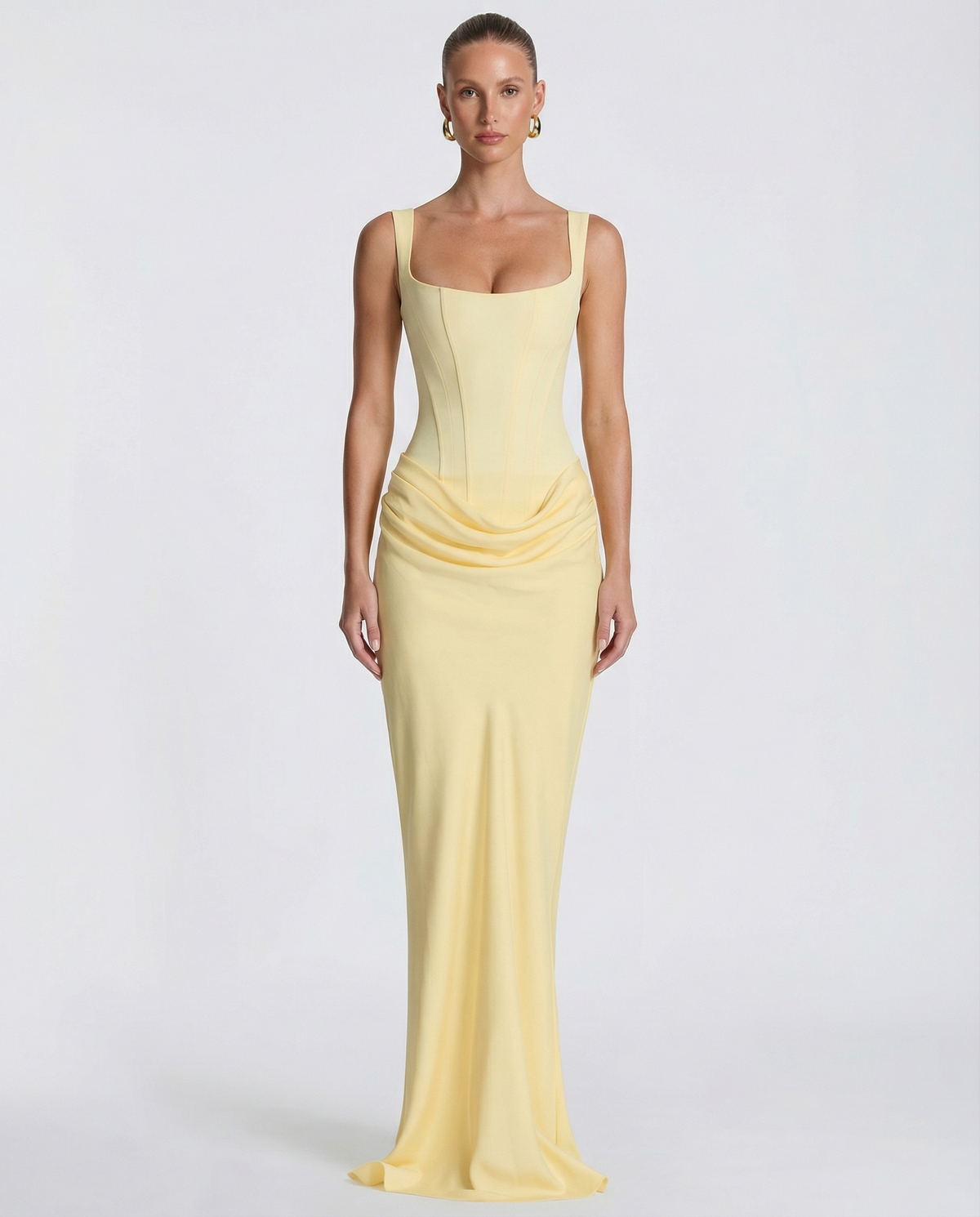 Hourglass Maxi – image 17