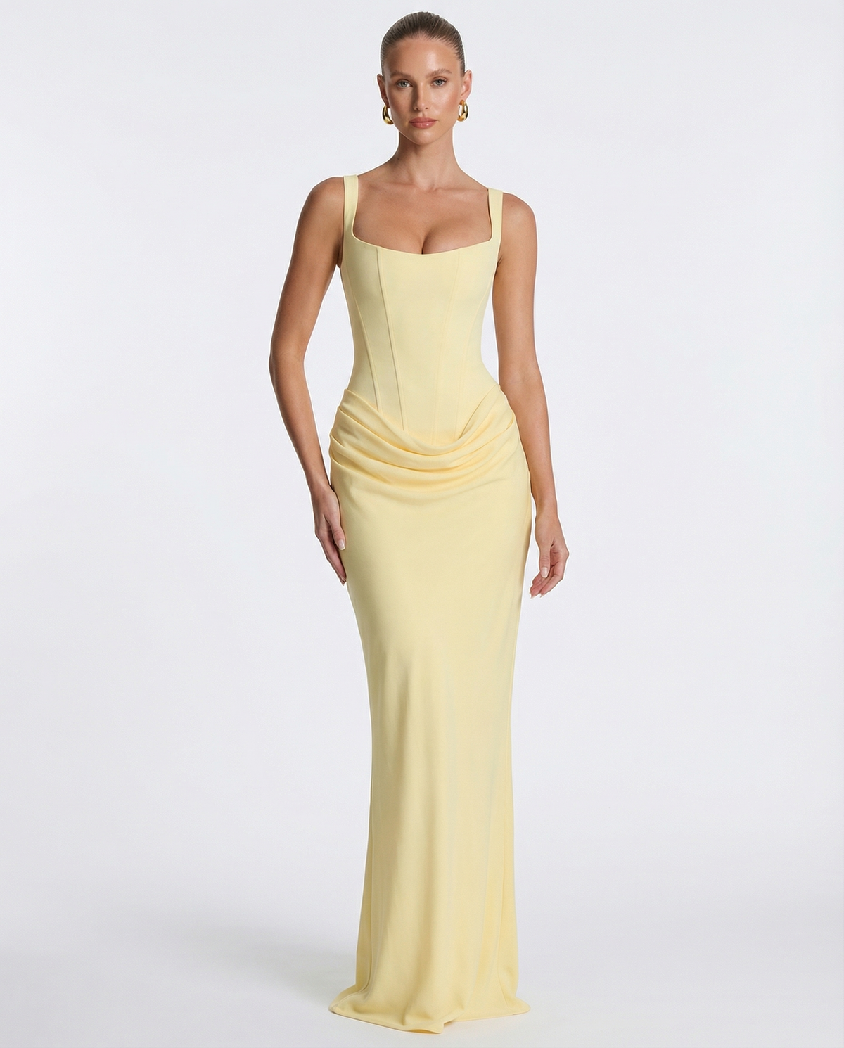 Hourglass Maxi – image 18