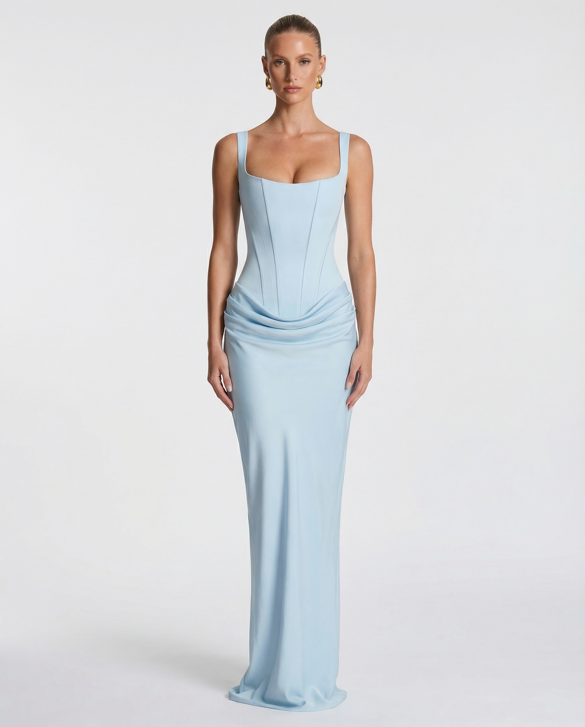 Hourglass Maxi – image 20