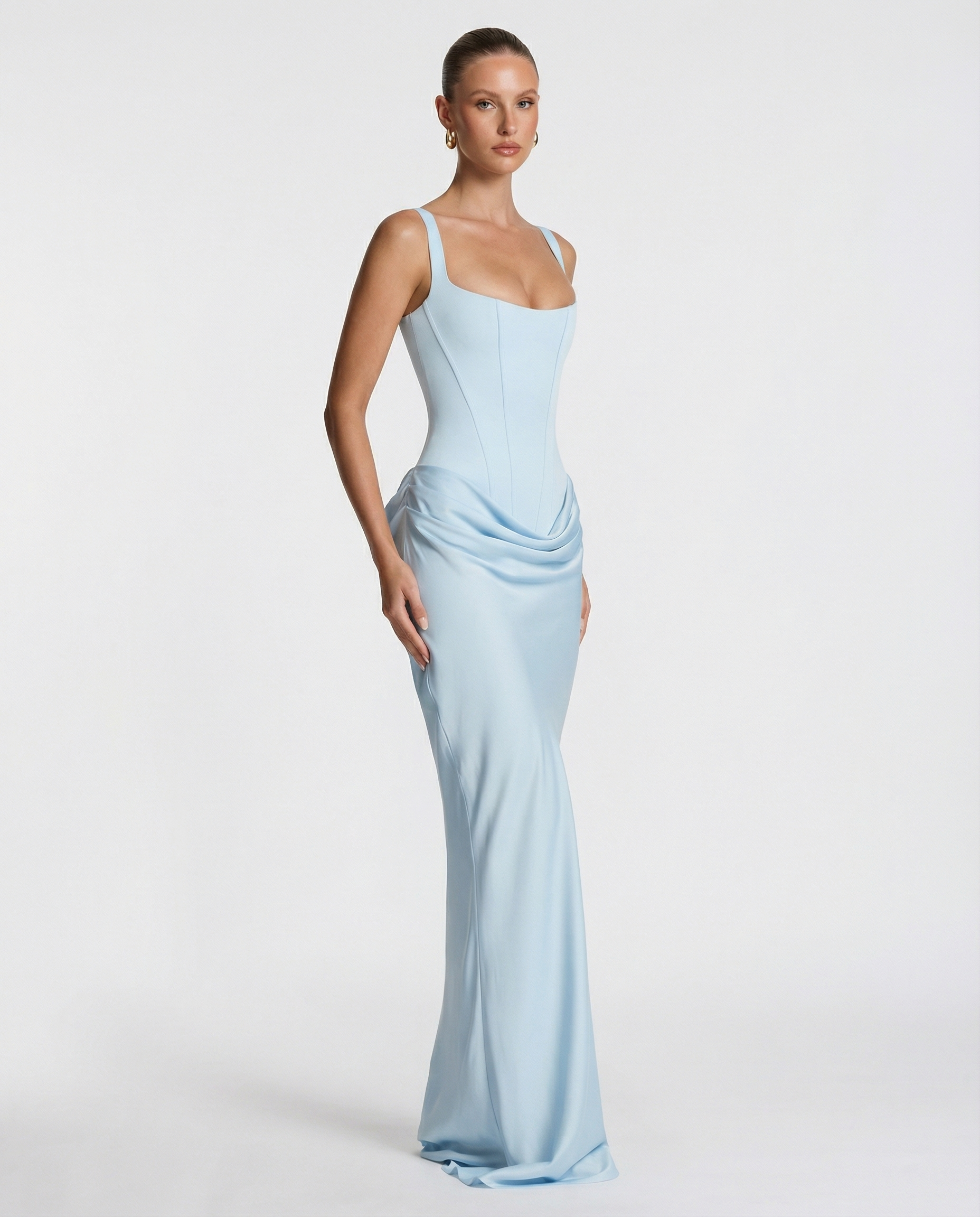Hourglass Maxi – image 21