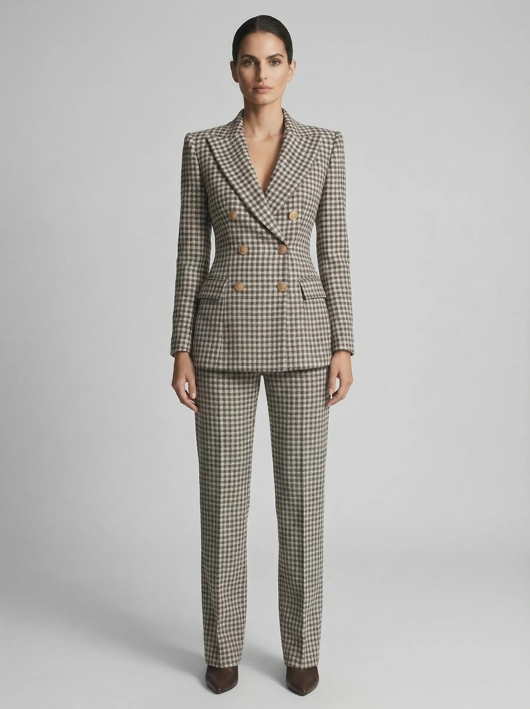 Olivia Studio Hilary Luxe Suit – image 5