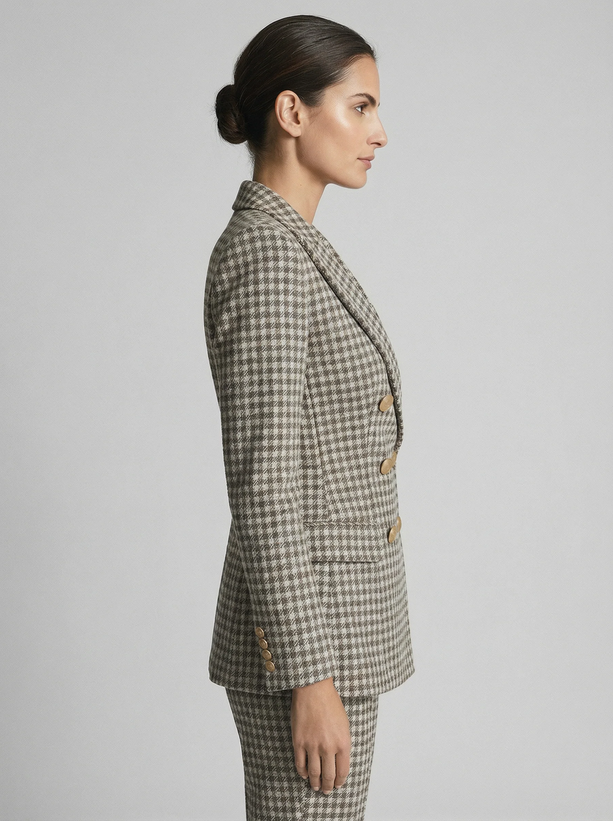 Hilary Luxe Suit – image 6