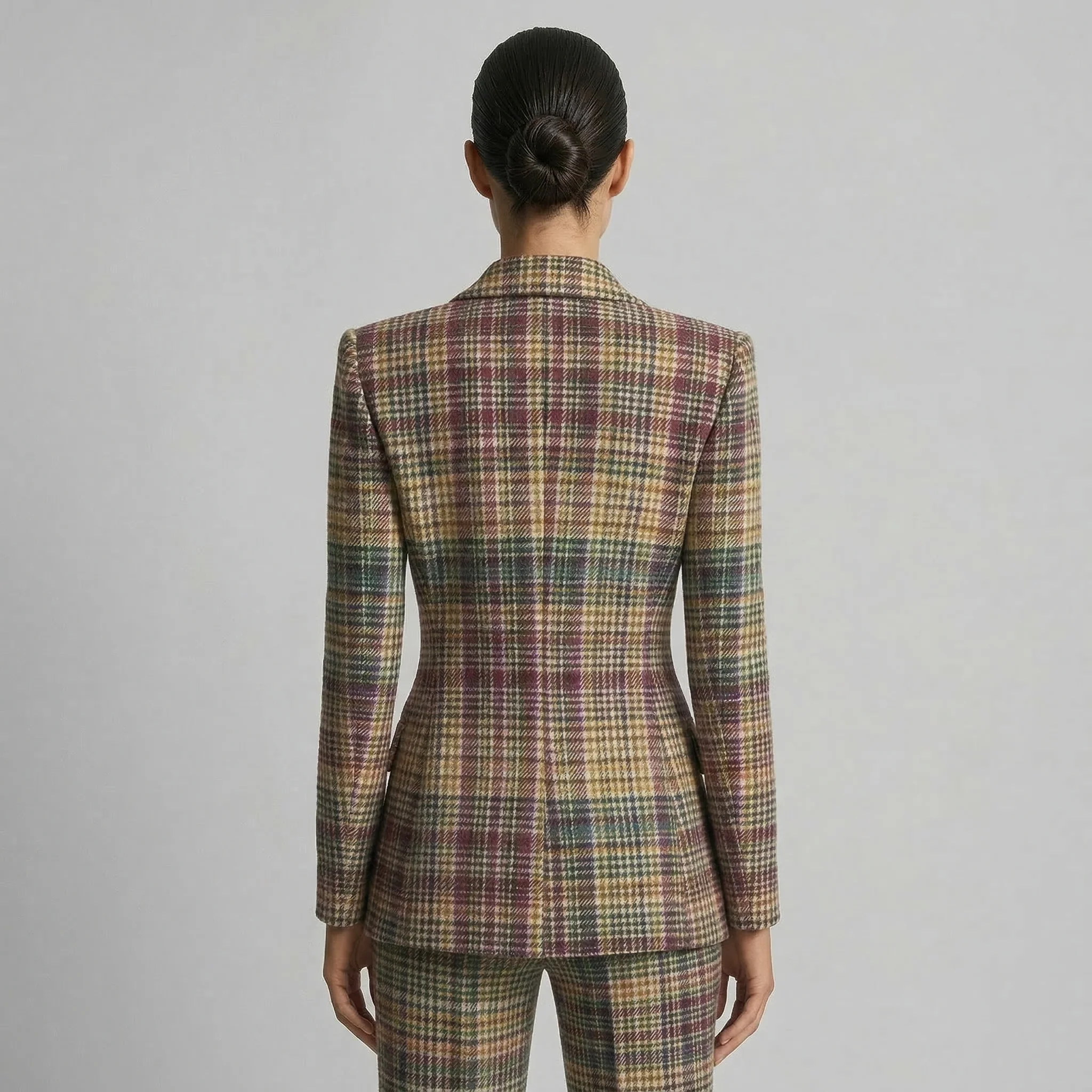 Hilary Luxe Suit – image 9