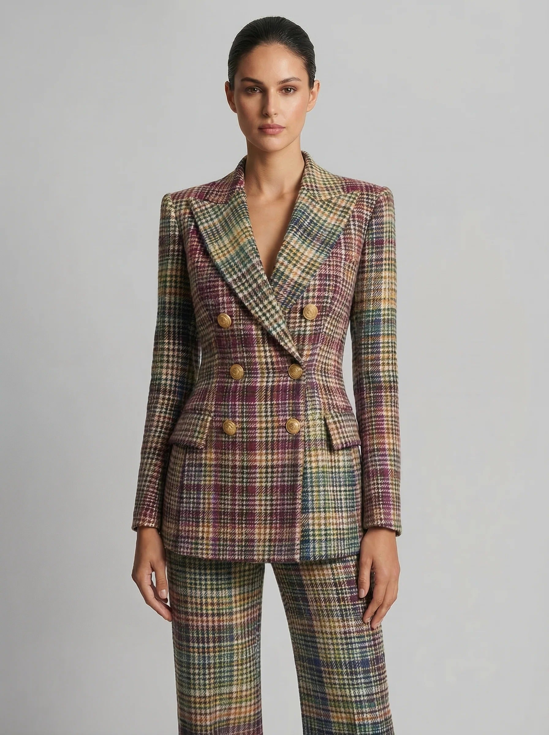 Hilary Luxe Suit – image 2