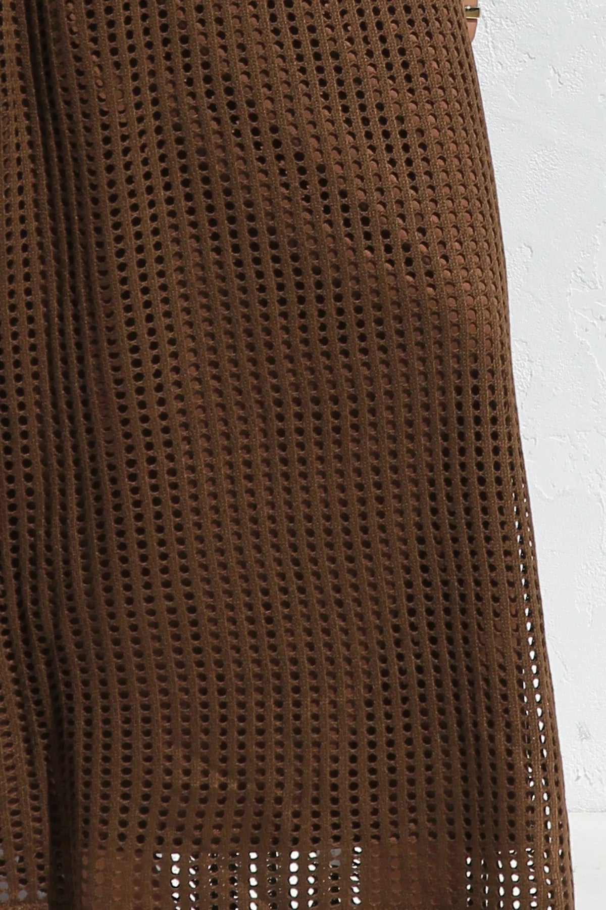 Airlie Crochet Maxi Dress - Natural – image 41