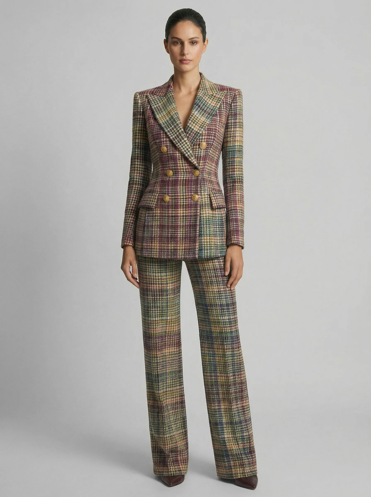 Olivia Studio Hilary Luxe Suit – image 1