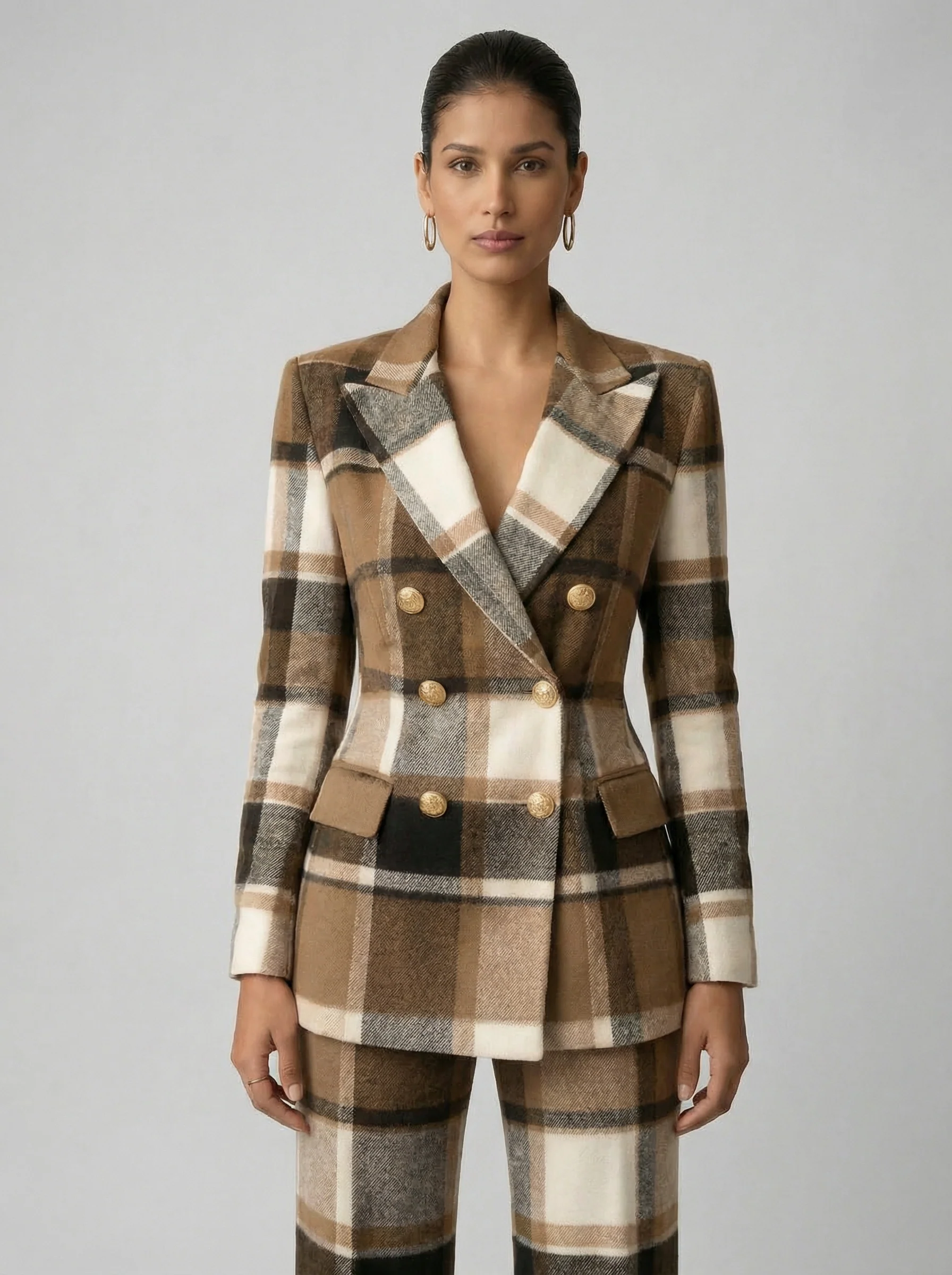 Olivia Studio Hilary Luxe Suit – image 7