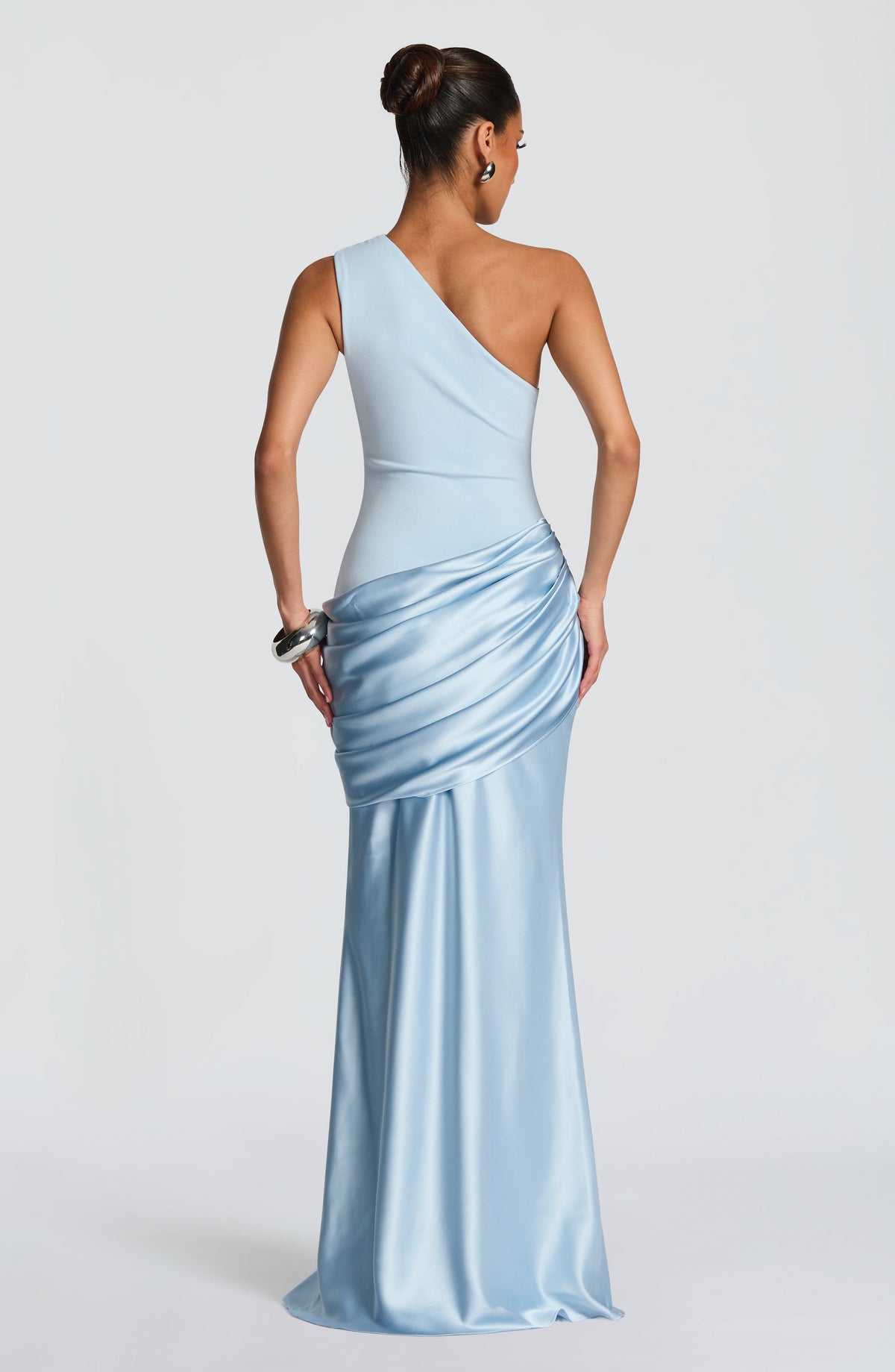 Sadona Maxi Dress - Glacier Blue – image 3