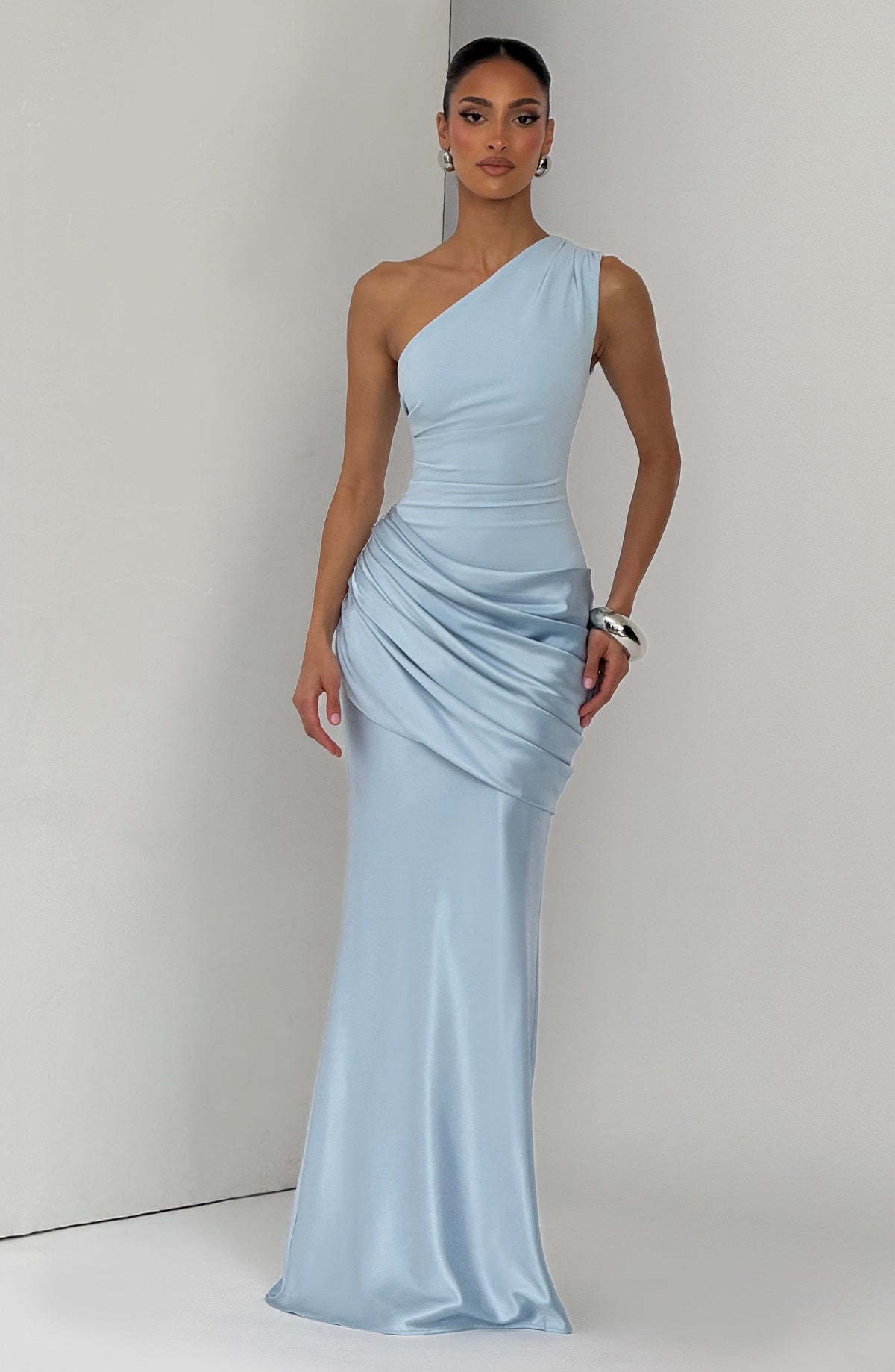 Sadona Maxi Dress - Glacier Blue – image 4